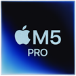 شريحة M5 Pro