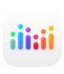 Apple Research app icon