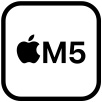 Apple M5 Çip