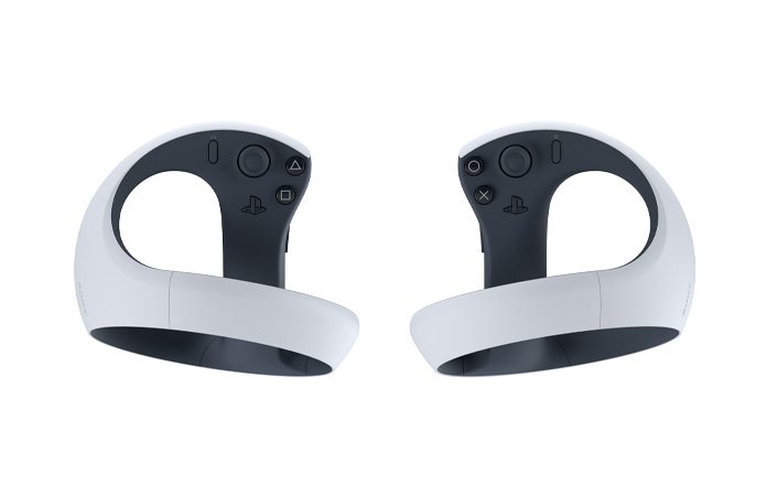 Sony PlayStation VR2 Sense 컨트롤러